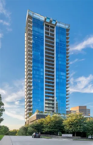 $1,100,000 | 3130 North Harwood Street, Unit 1605, Dallas, TX 75201