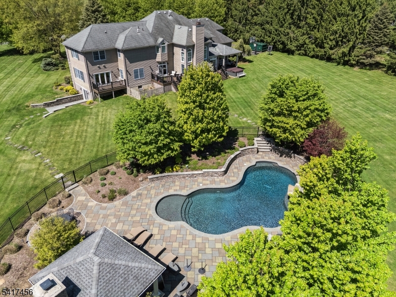26 Farmersville Road Califon, NJ 07830 - Photo 42 of 45