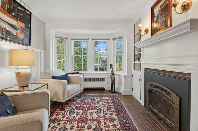 $1,245,000 | 6 Highland Street, Portland, ME 04102