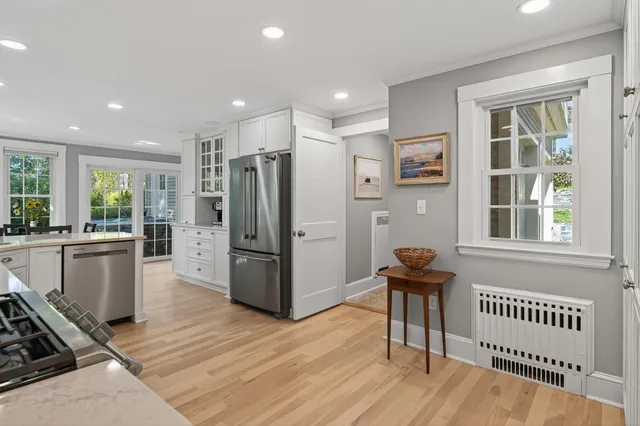 $1,245,000 | 6 Highland Street, Portland, ME 04102