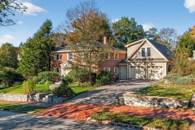 $1,245,000 | 6 Highland Street, Portland, ME 04102