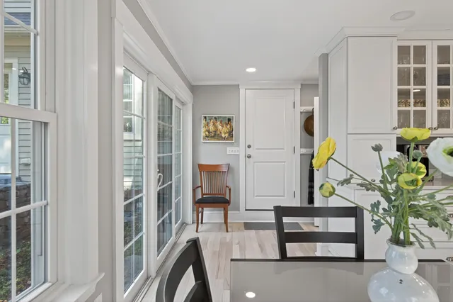 $1,245,000 | 6 Highland Street, Portland, ME 04102