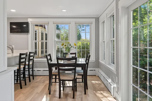 $1,245,000 | 6 Highland Street, Portland, ME 04102