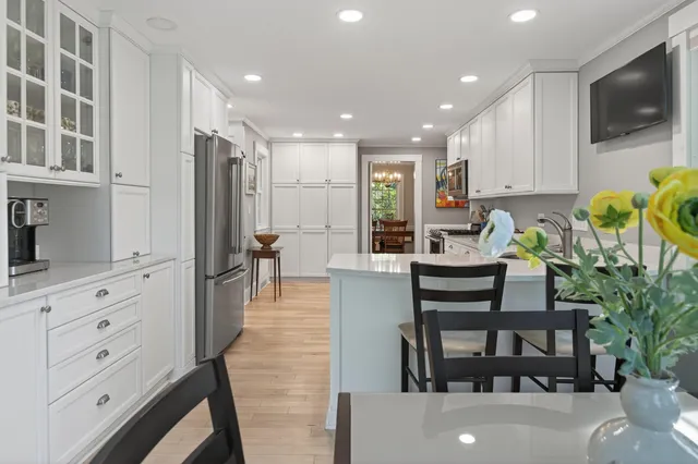 $1,245,000 | 6 Highland Street, Portland, ME 04102