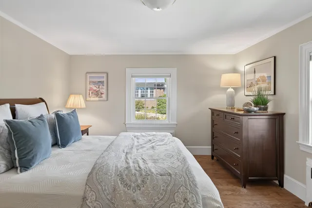 $1,245,000 | 6 Highland Street, Portland, ME 04102