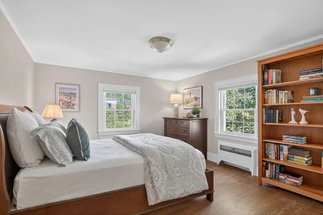 $1,245,000 | 6 Highland Street, Portland, ME 04102