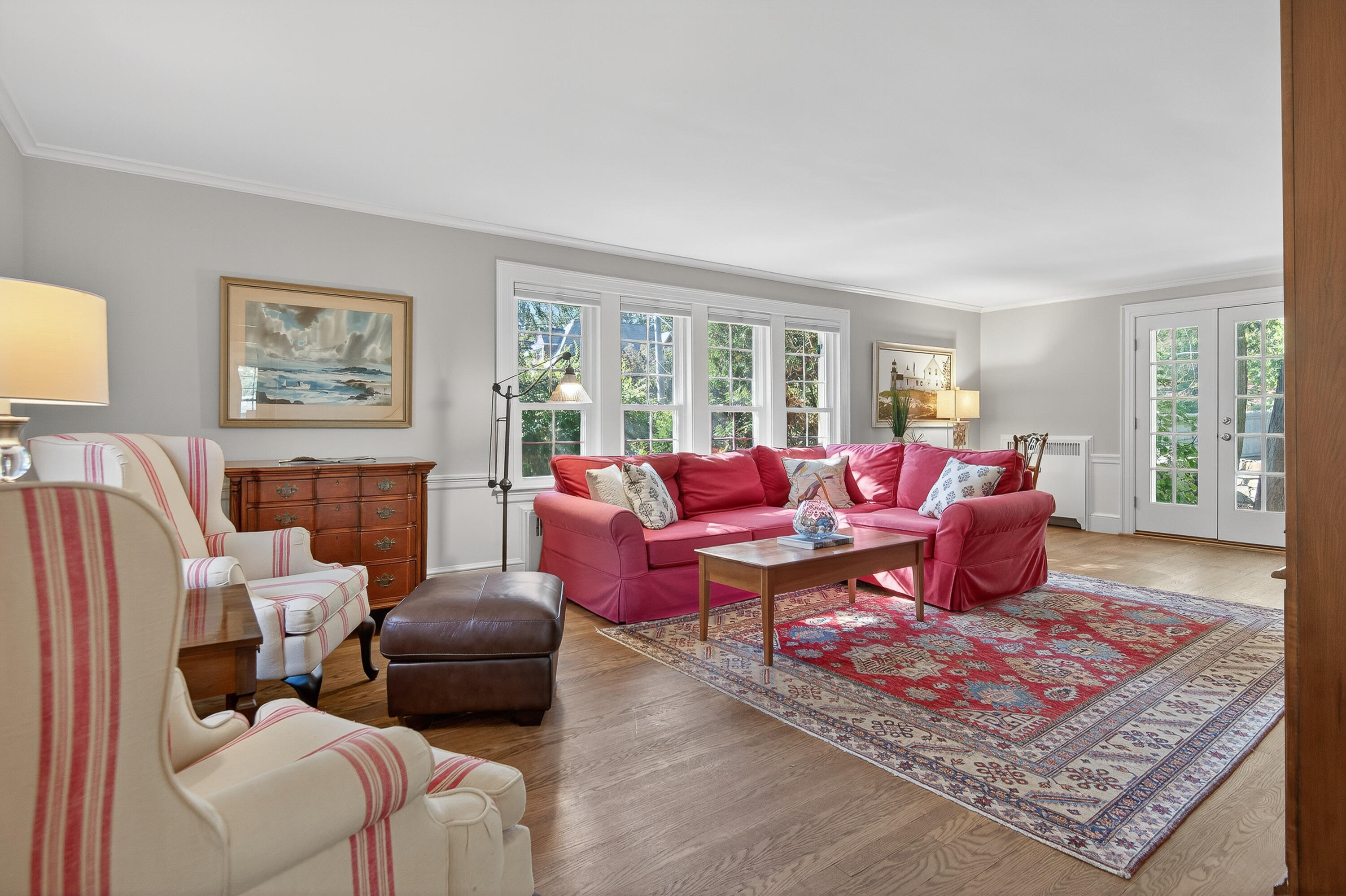 6 Highland Street Portland, ME 04102 - Photo 3 of 48 128_6 Highland St_MorneauStudios_print