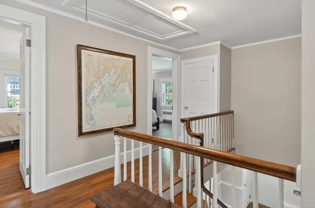 $1,245,000 | 6 Highland Street, Portland, ME 04102