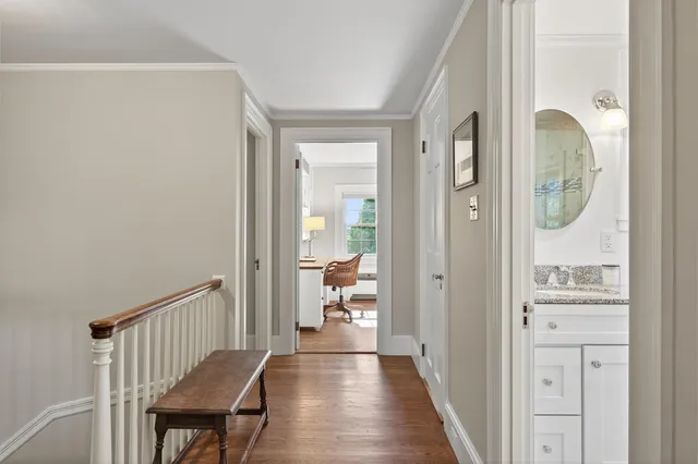 $1,245,000 | 6 Highland Street, Portland, ME 04102