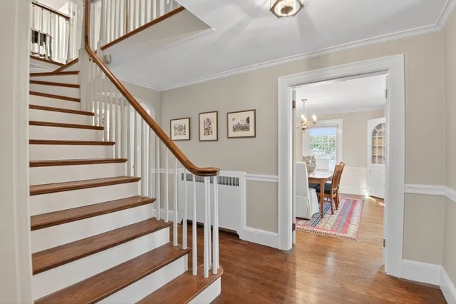 $1,245,000 | 6 Highland Street, Portland, ME 04102