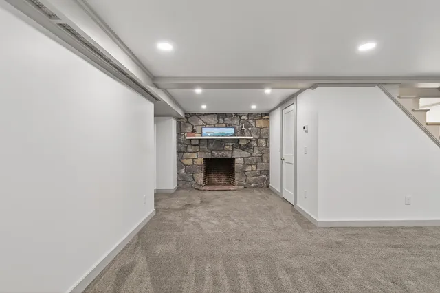 $1,245,000 | 6 Highland Street, Portland, ME 04102