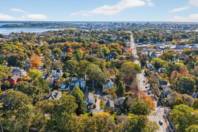 $1,245,000 | 6 Highland Street, Portland, ME 04102