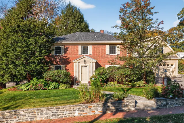 $1,245,000 | 6 Highland Street, Portland, ME 04102