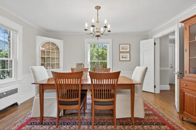 $1,245,000 | 6 Highland Street, Portland, ME 04102