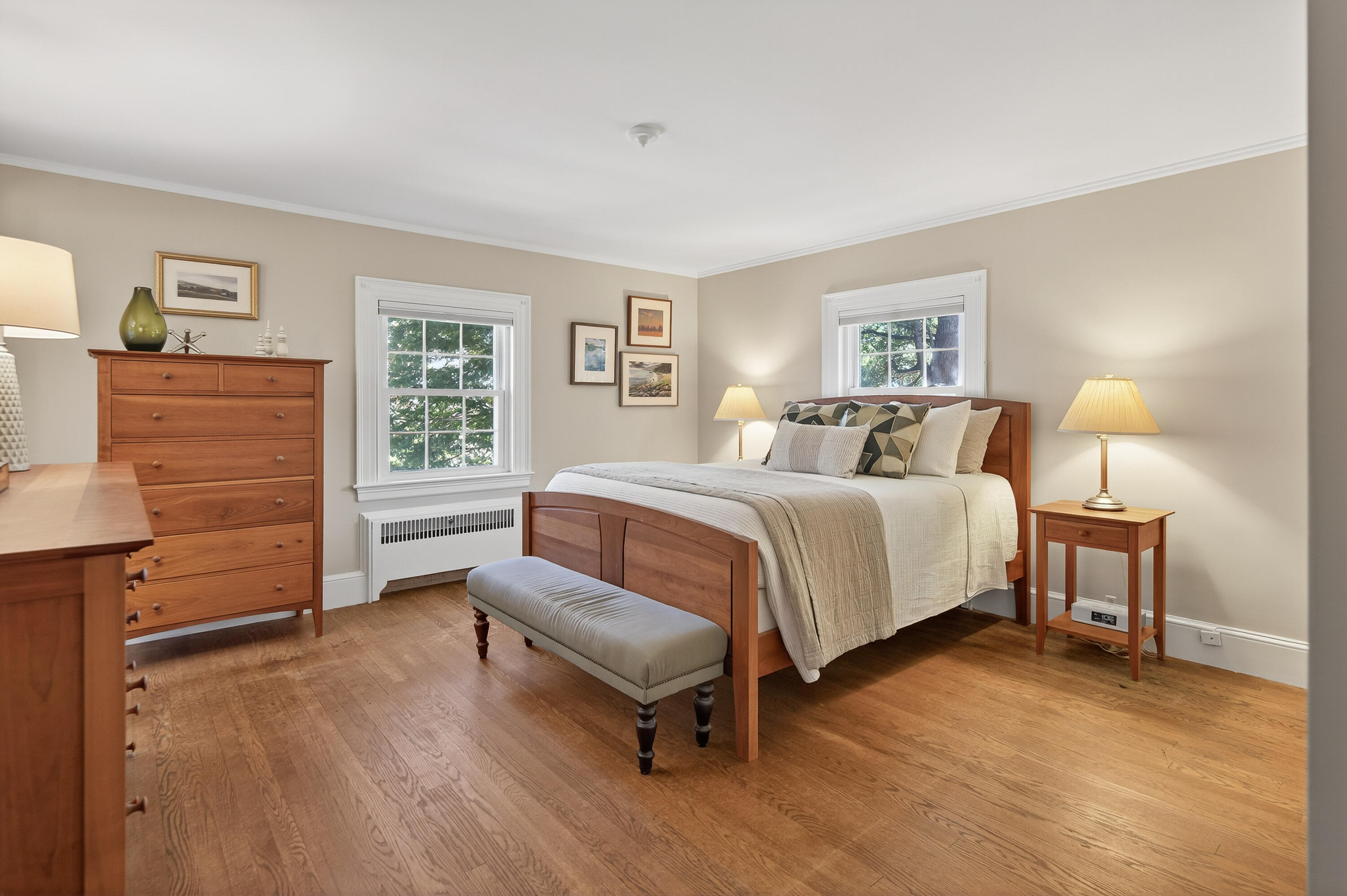 6 Highland Street Portland, ME 04102 - Photo 8 of 48 155_6 Highland St_MorneauStudios_print