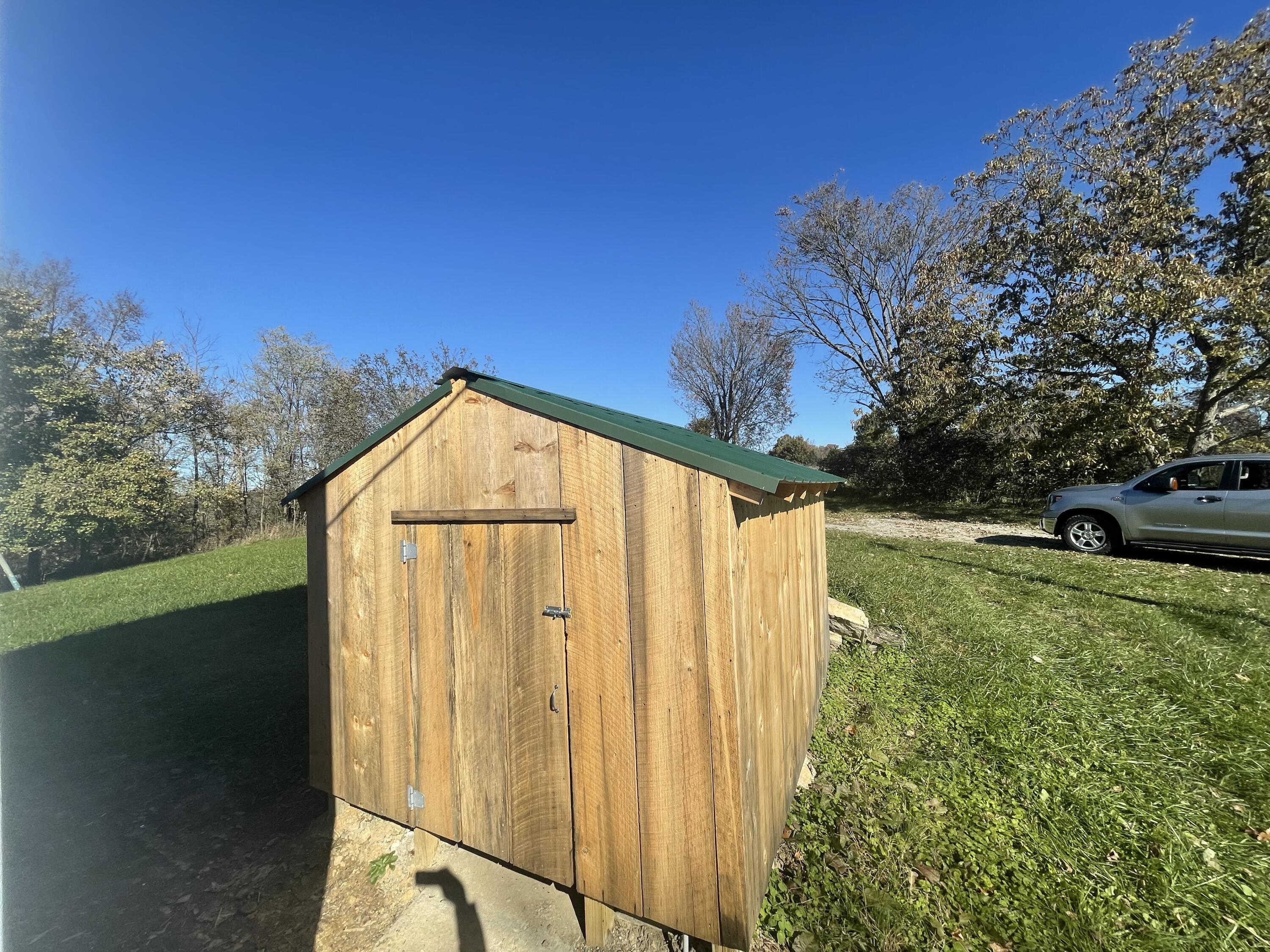 2376 Davis Road Sadieville, KY 40370 - Photo 41 of 49 B0A0C793-FB6D-4CE3-B022-FD4341455F18