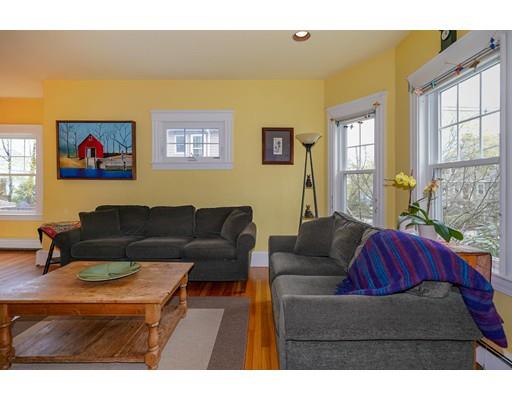 27 Fountain Road Arlington, MA 02476 - Photo 8 of 30