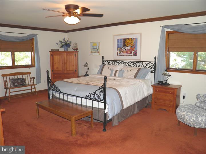 109 Salina Road Sewell, NJ 08080 - Photo 11 of 25 Master Bedroom