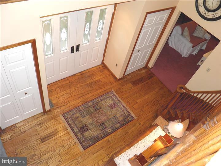 109 Salina Road Sewell, NJ 08080 - Photo 10 of 25 Foyer
