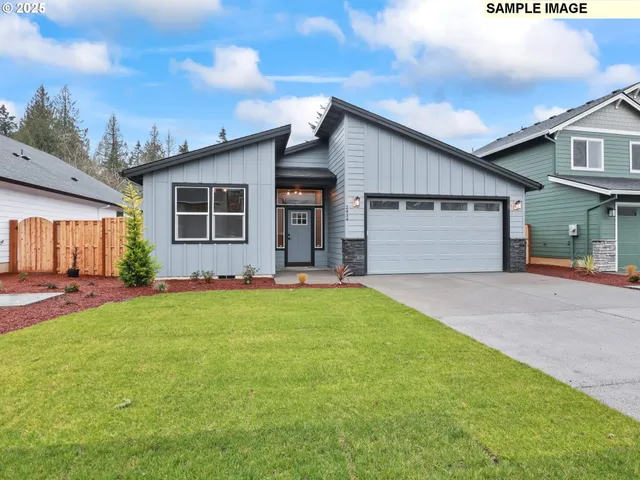 $539,850 | 2638 Northeast Justus Avenue, Unit 26, Estacada, OR 97023