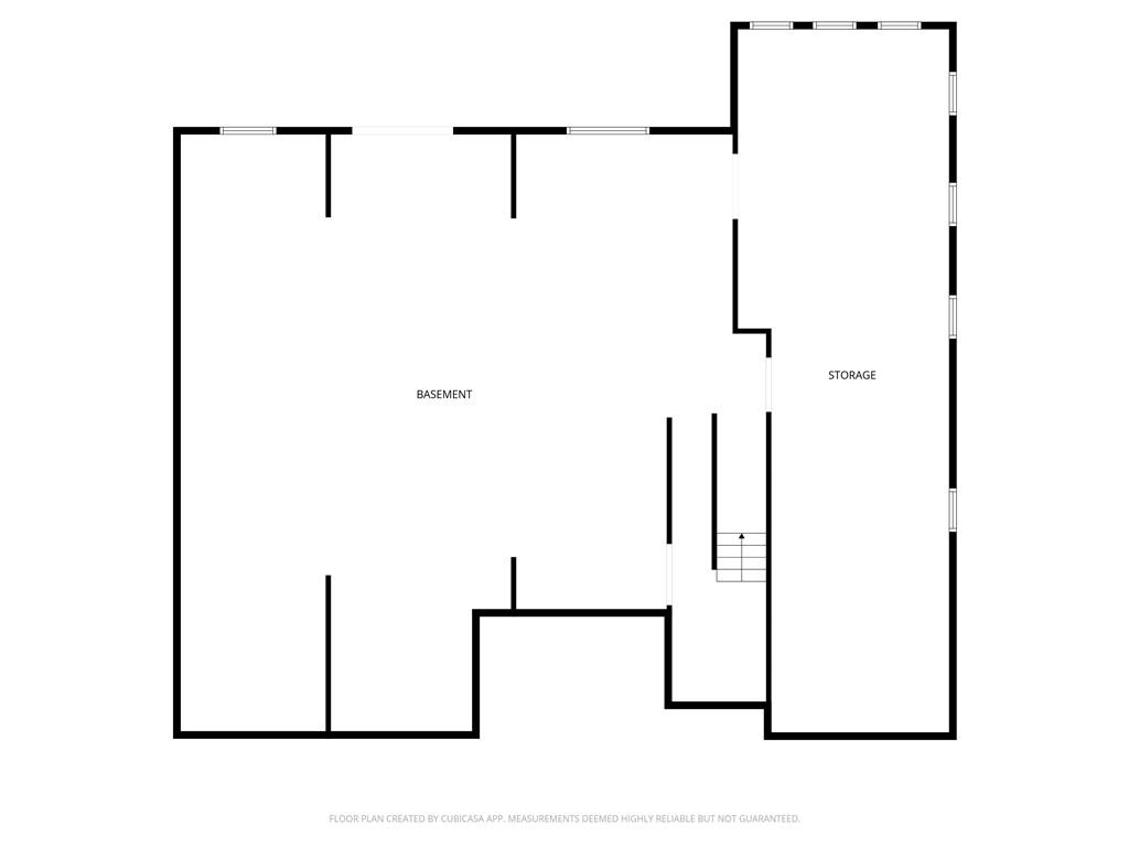 3969 Walkers Ridge Court Dacula, GA 30019 - Photo 58 of 60 a picture of a very nice looking hallway