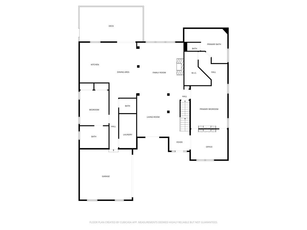 3969 Walkers Ridge Court Dacula, GA 30019 - Photo 59 of 60