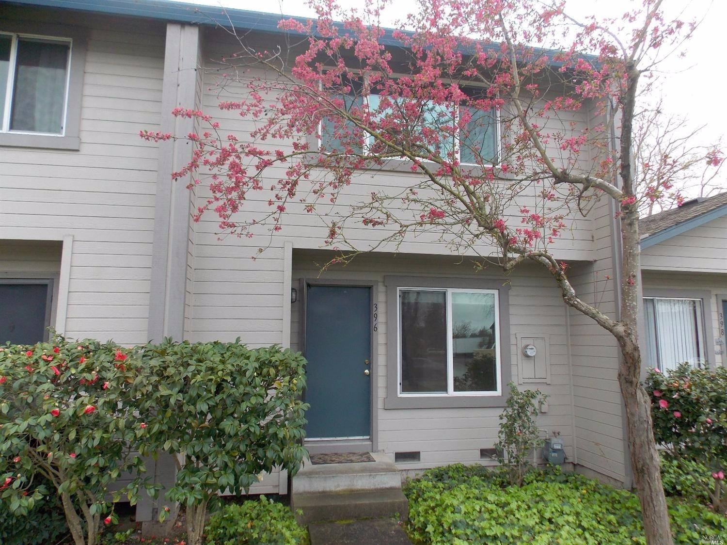 396 Gate Way Santa Rosa, CA 95401 - Photo 1 of 1 Welcome home...