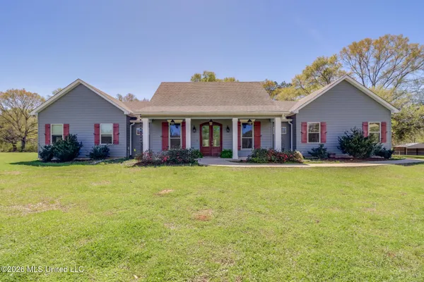 $439,900 | 195 Pinecrest Drive, Poplarville, MS 39470