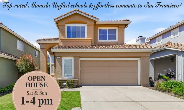 $1,388,888 | 17 Miranda Court, Alameda, CA 94502