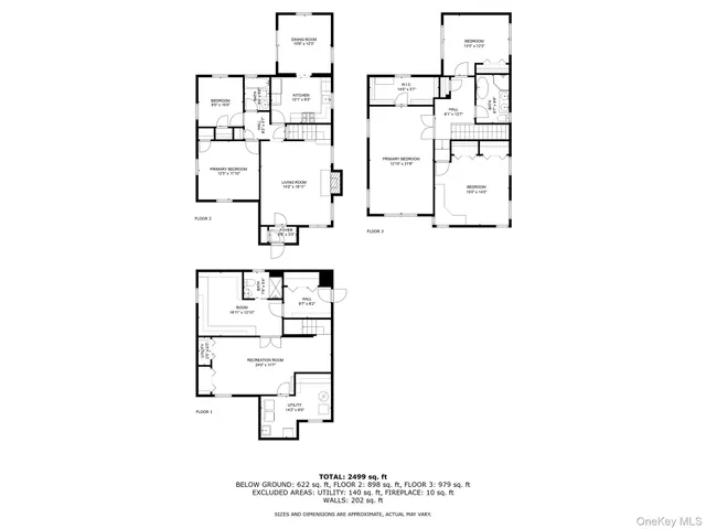 $1,588,000 | 73 Jayson Avenue, Great Neck, NY 11021