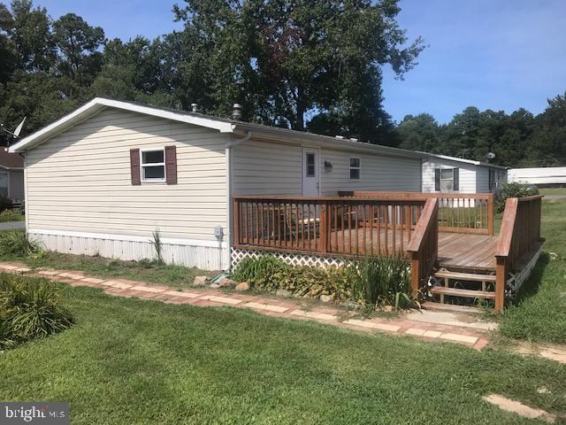 21269 Dover Bridge Road, Unit 12 Preston, MD 21655 - Photo 2 of 14