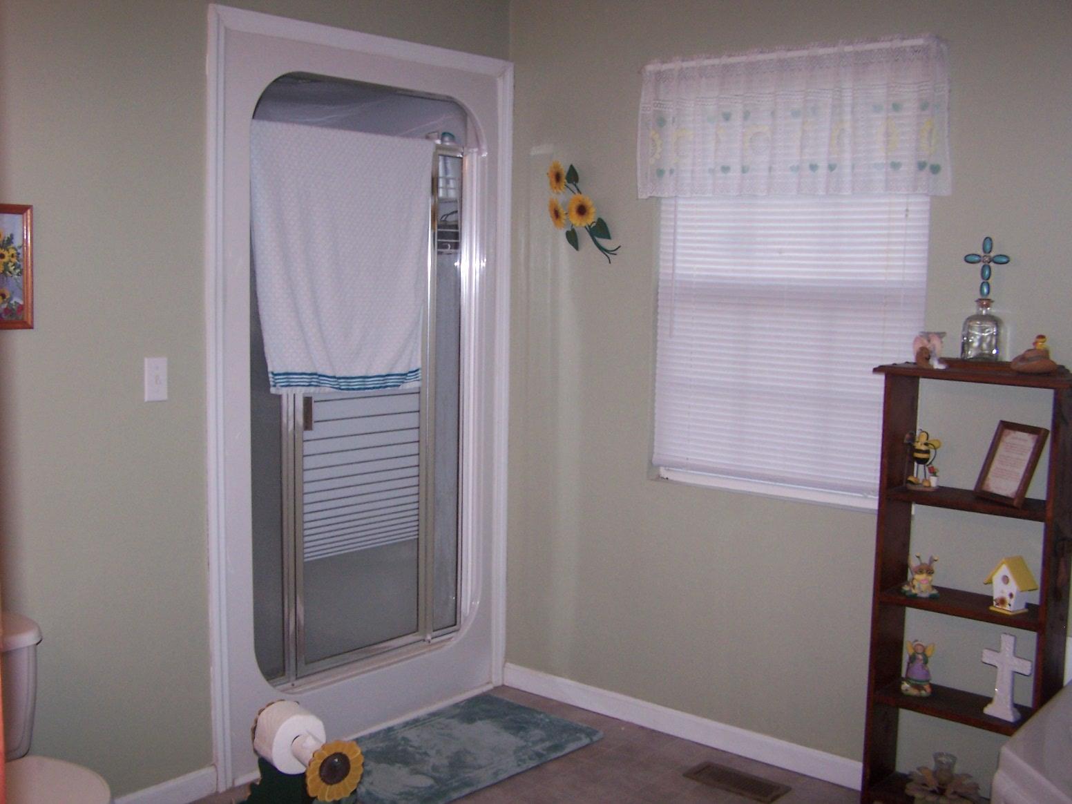 1990 Nancy Green Ridge Road Prospect, TN 38477 - Photo 15 of 28 Shower