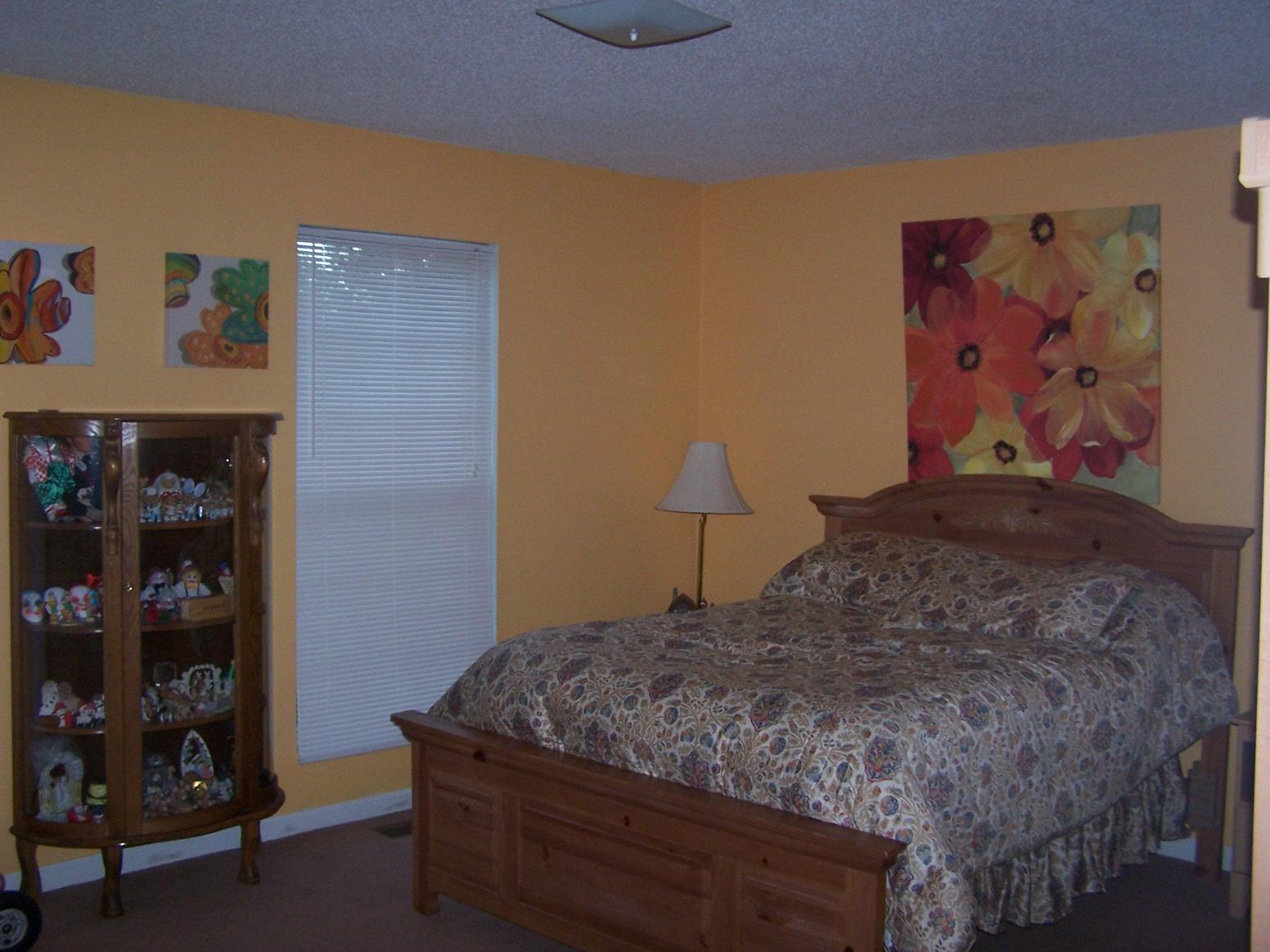 1990 Nancy Green Ridge Road Prospect, TN 38477 - Photo 16 of 28 This is Bedroom #2