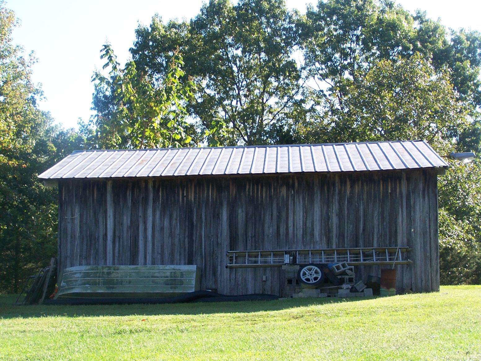 1990 Nancy Green Ridge Road Prospect, TN 38477 - Photo 28 of 28 Side view