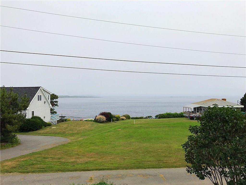4 Rocky Shore Road Bailey Island, ME 04003 - Photo 5 of 5 View from deck off of 2nd floor...