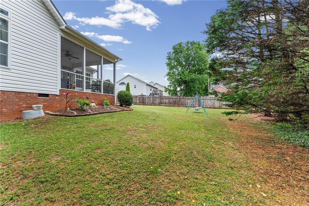 1900 Austin Pl Lane Winston-Salem, NC 27127 - Photo 32 of 35