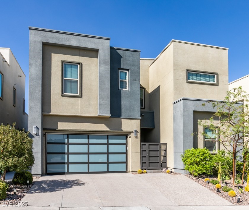 2162 Sunset Valley Street Henderson, NV 89052 - Photo 1 of 49