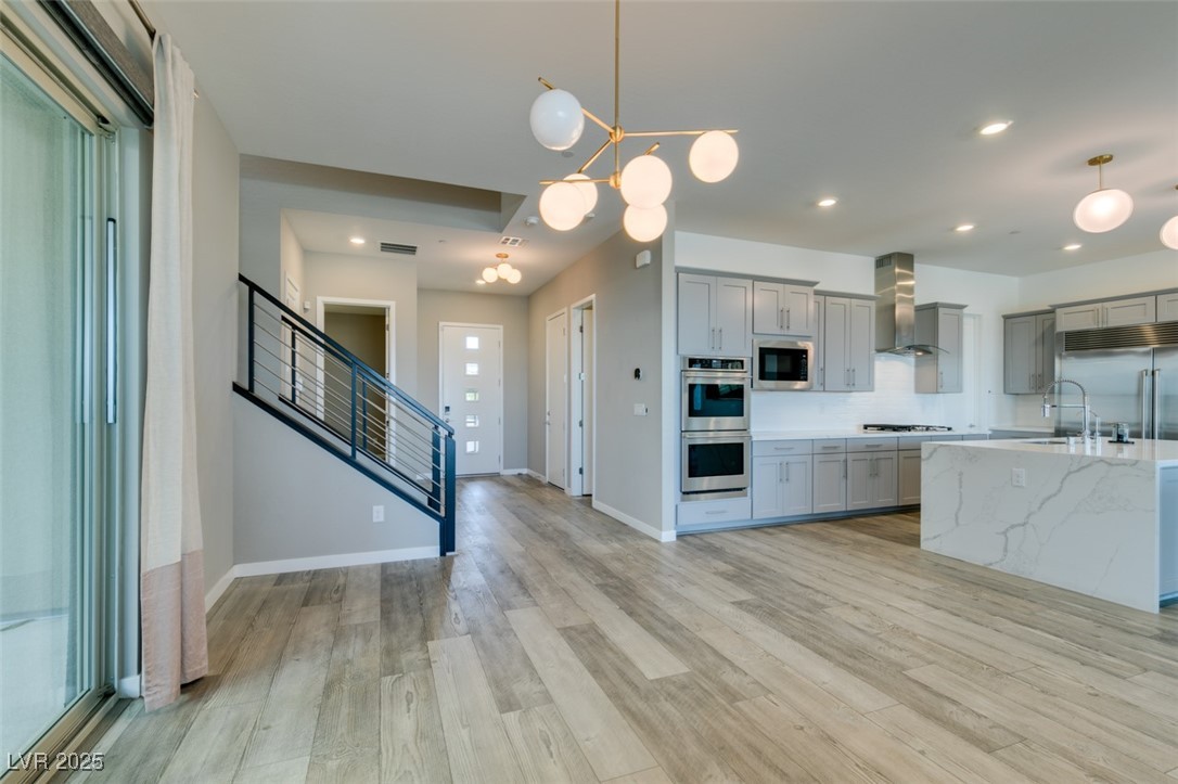 2162 Sunset Valley Street Henderson, NV 89052 - Photo 12 of 49