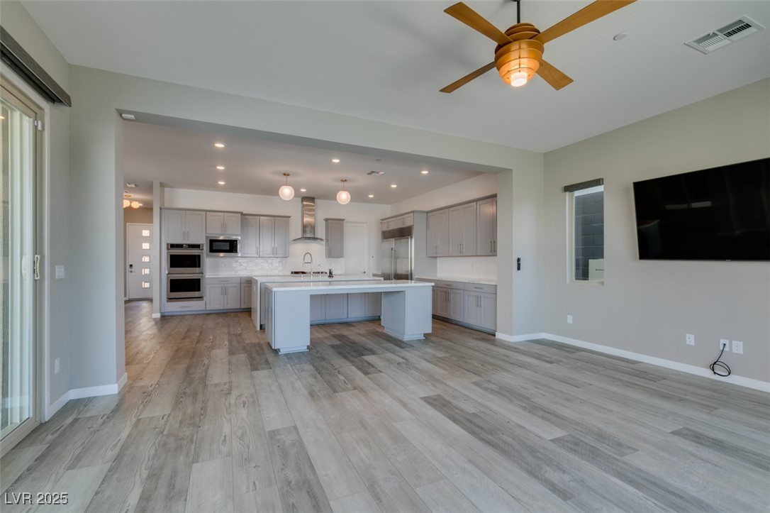 2162 Sunset Valley Street Henderson, NV 89052 - Photo 15 of 49