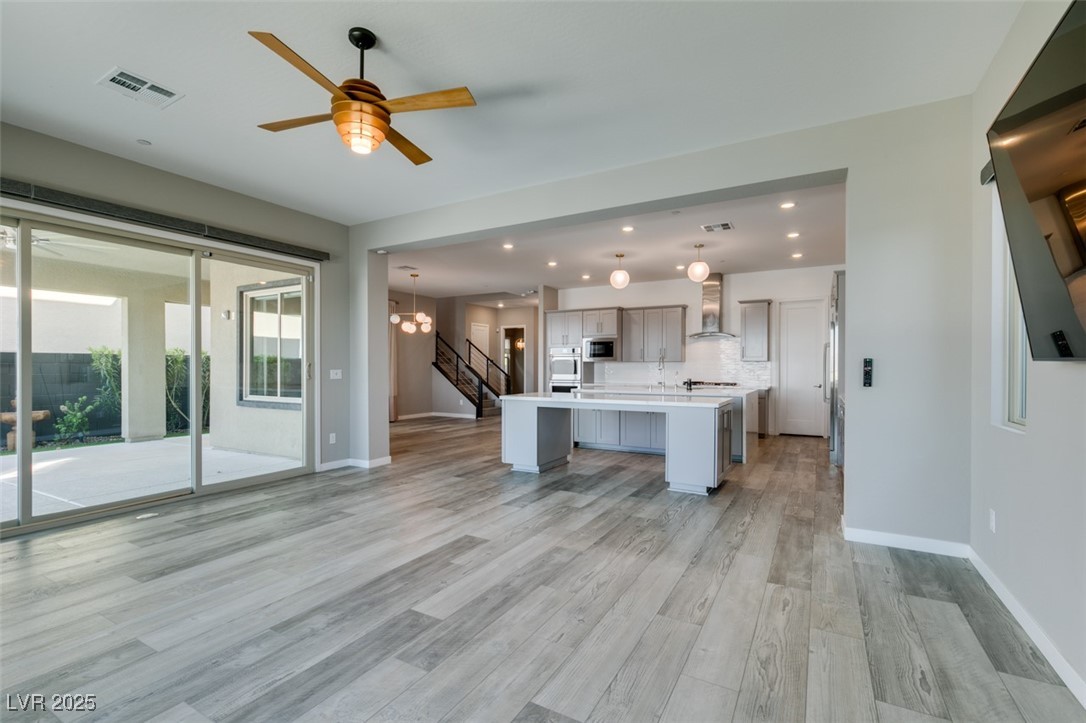 2162 Sunset Valley Street Henderson, NV 89052 - Photo 16 of 49