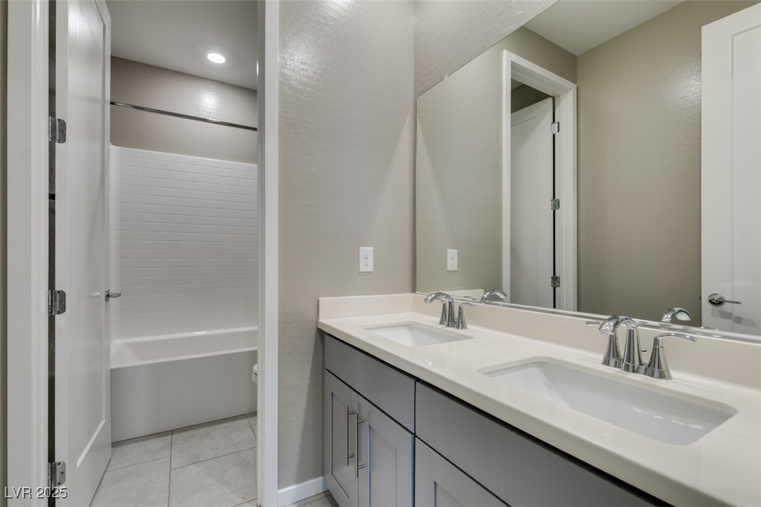 2162 Sunset Valley Street Henderson, NV 89052 - Photo 31 of 49