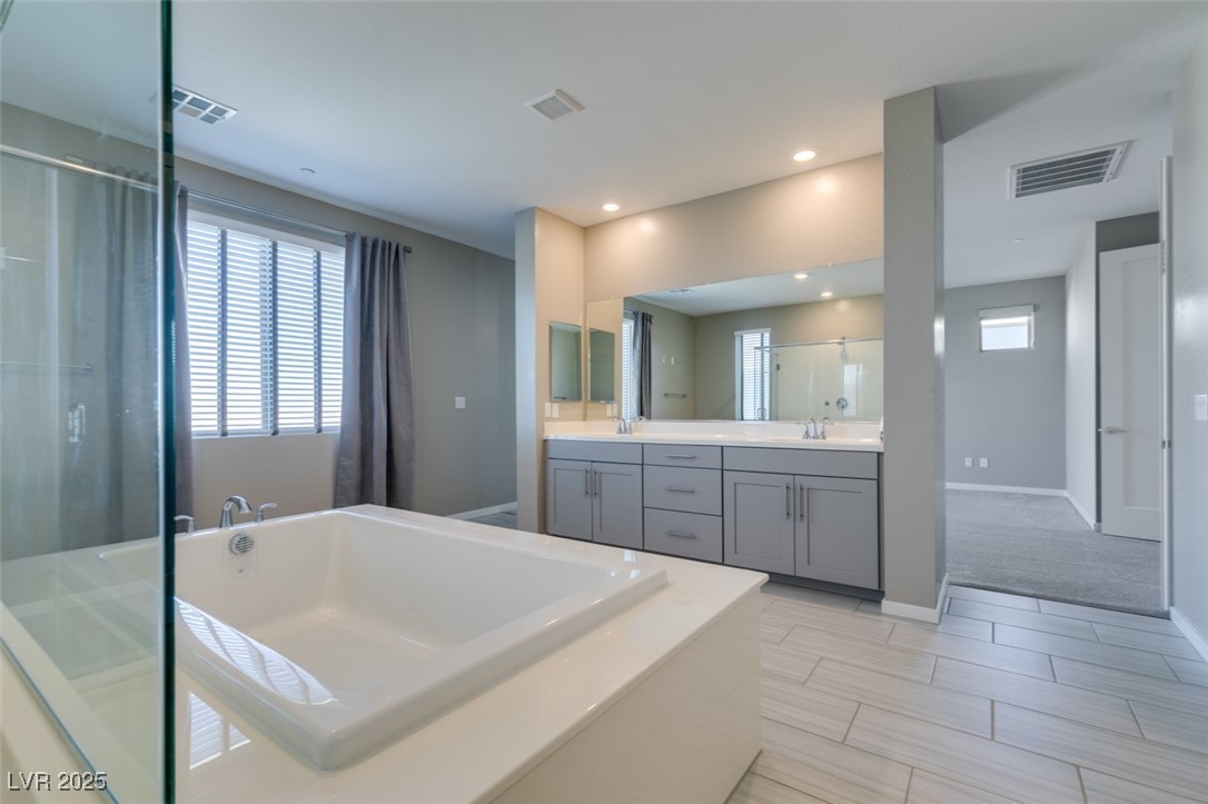 2162 Sunset Valley Street Henderson, NV 89052 - Photo 37 of 49