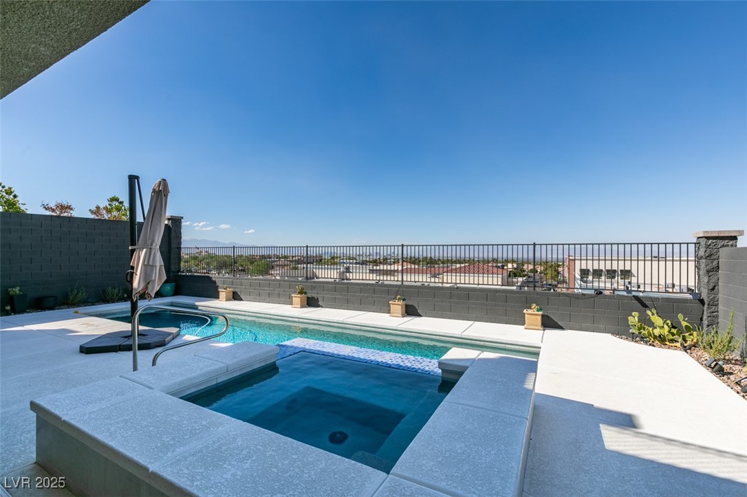 2162 Sunset Valley Street Henderson, NV 89052 - Photo 40 of 49