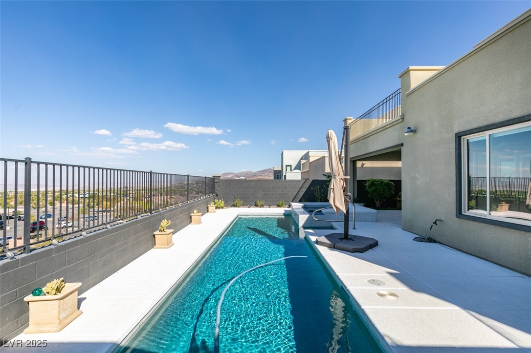 2162 Sunset Valley Street Henderson, NV 89052 - Photo 41 of 49