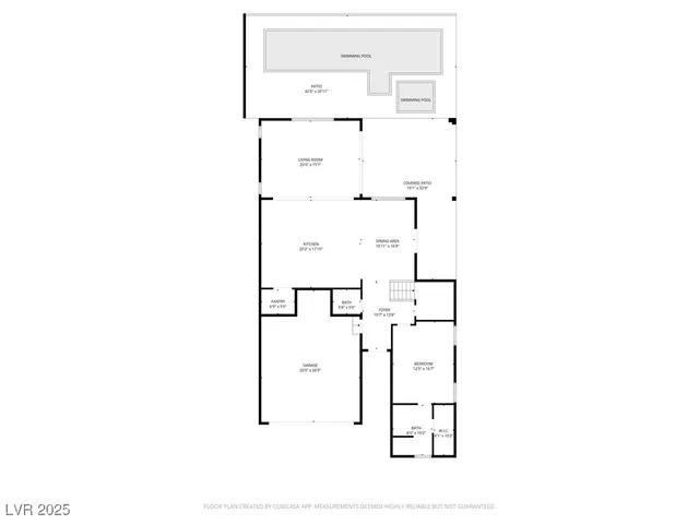 $5,337 | 2162 Sunset Valley Street, Henderson, NV 89052