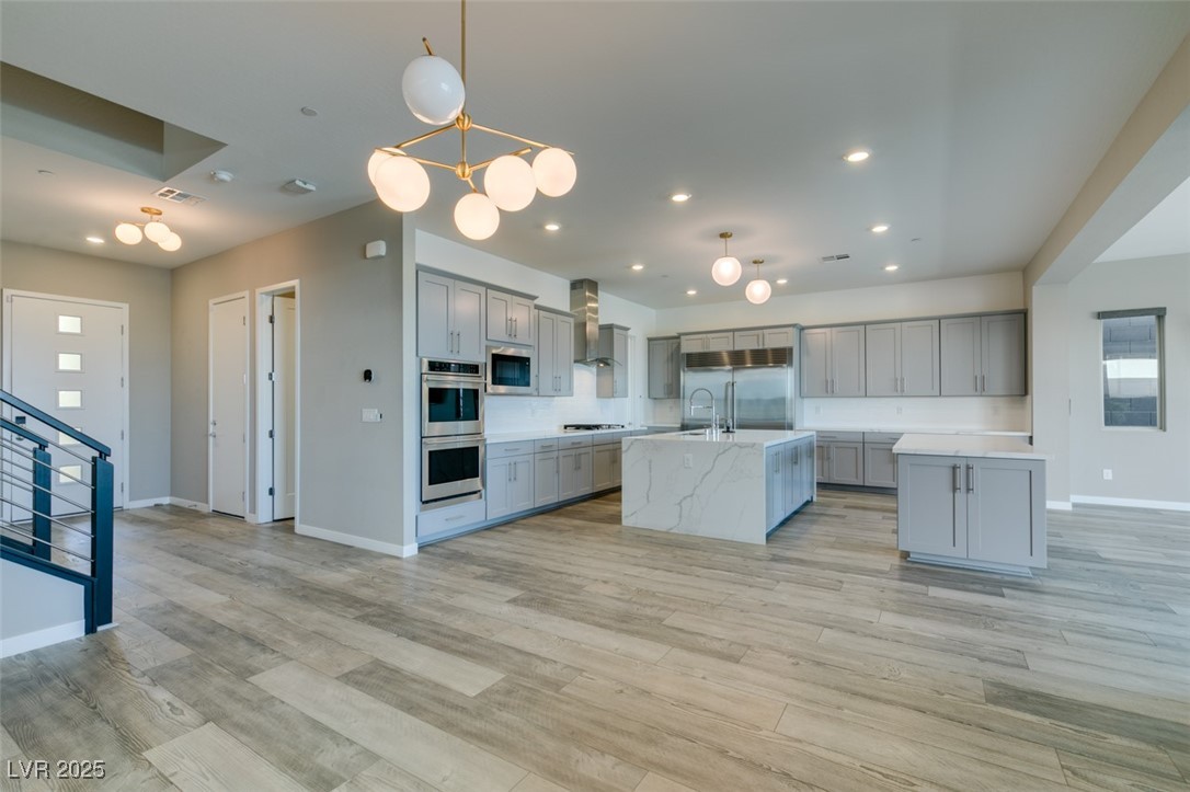 2162 Sunset Valley Street Henderson, NV 89052 - Photo 6 of 49