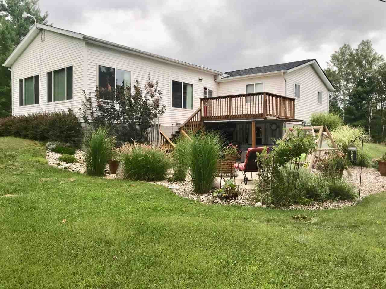 6043 Rutledge Road Alger, MI 48610 - Photo 1 of 44 Gallery Image 1