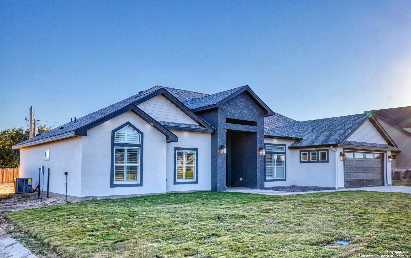 14 Hope Place Uvalde, TX 78801 - Photo 4 of 38 a view of a house with a yard