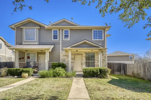 $299,000 | 904 Sebastian Bend, Unit B, Pflugerville, TX 78660