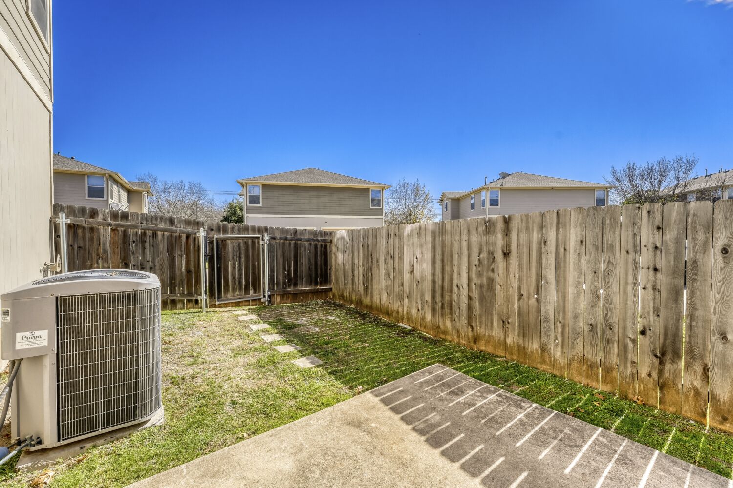 904 Sebastian Bend, Unit B Pflugerville, TX 78660 - Photo 24 of 30